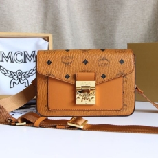 MCM Satchel Bags